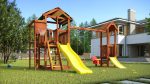 Детская площадка Савушка ХИТ 4