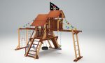 Детская площадка Савушка Люкс 10