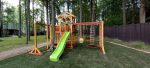 Детская площадка Савушка 15