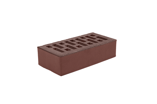 Кирпич RECKE облицовочный серия Сlassic 5-92-00-0-00 1NF