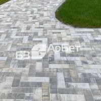 Тротуарная плитка РИГЕЛЬ Однотонные