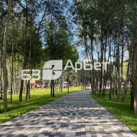 Тротуарная плитка РИГЕЛЬ Color Mix