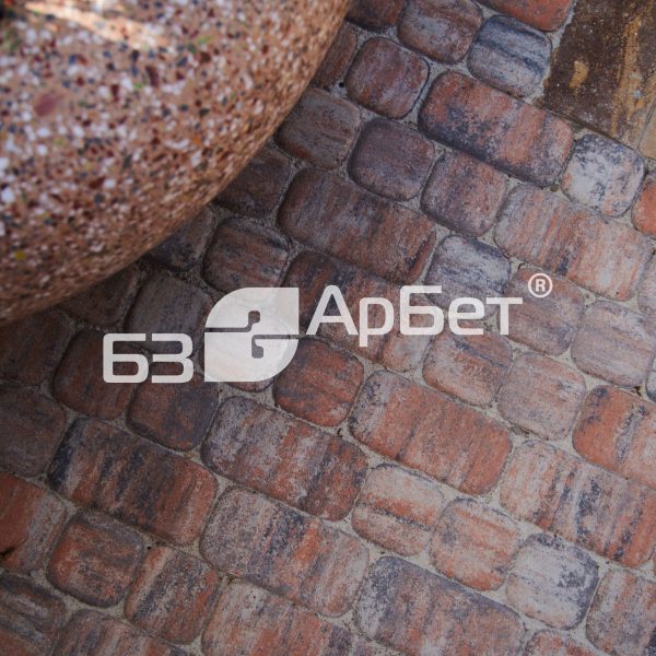 Тротуарная плитка ПРОСПЕКТ STONE COLLECTION