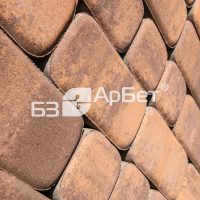 Тротуарная плитка ПРОСПЕКТ Color Mix