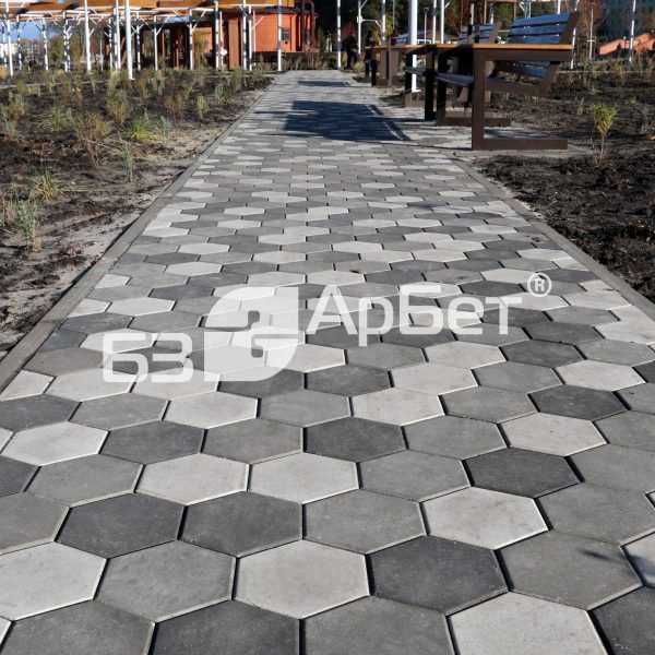 Тротуарная плитка СОТА STONE COLLECTION