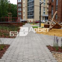 Тротуарная плитка ПРОСПЕКТ STONE COLLECTION