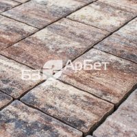 Тротуарная плитка ПРОСПЕКТ Однотонные