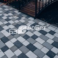 Тротуарная плитка РИГЕЛЬ STONE COLLECTION