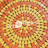 Тротуарная плитка S-форма STONE COLLECTION