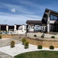 Тротуарная плитка МОЗАИКА STONE COLLECTION