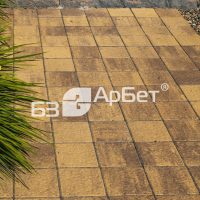 Тротуарная плитка ВИЛЛА STONE COLLECTION