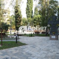 Тротуарная плитка ВИЛЛА Color Mix