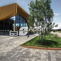 Тротуарная плитка ПАССИОН Однотонные