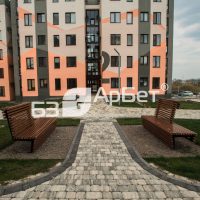 Тротуарная плитка РИВЬЕРА Однотонные