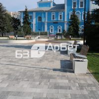 Тротуарная плитка УРБАН Однотонные