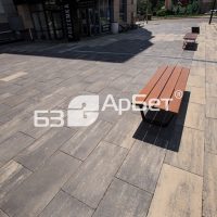 Тротуарная плитка УРБАН Однотонные