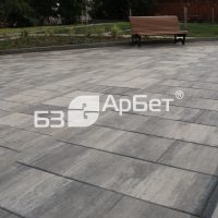 Тротуарная плитка ПАРКЕТ STONE COLLECTION