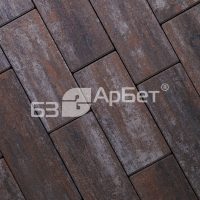 Тротуарная плитка АВЕНЮ Однотонные