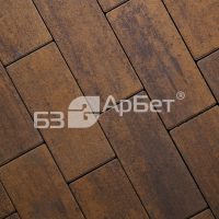 Тротуарная плитка АВЕНЮ Color Mix