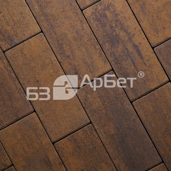 Тротуарная плитка АВЕНЮ Однотонные