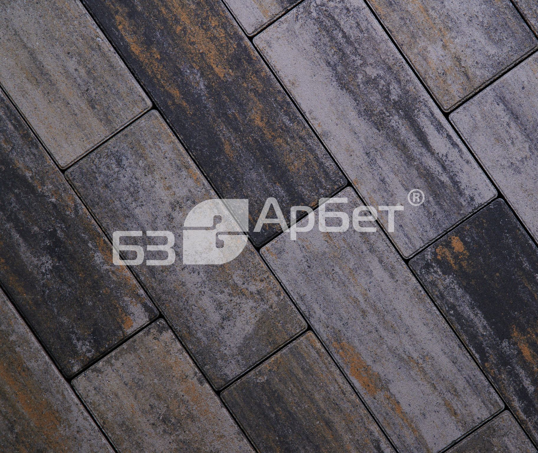 Тротуарная плитка АВЕНЮ STONE COLLECTION Тротуарная плитка АВЕНЮ STONE COLLECTION