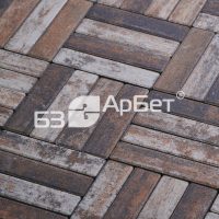 ПАРКЕТ NEW Color Mix