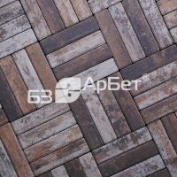 Тротуарная плитка АВЕНЮ STONE COLLECTION