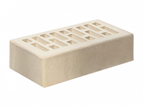 Кирпич RECKE облицовочный серия Сlassic 1-81-00-2-00 1NF