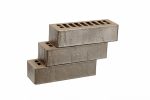 Кирпич RECKE облицовочный серия Сlassic 5-74-00-2-00 1NF