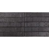 Кирпич RECKE облицовочный серия Krator 5-32-00-2-12 1NF