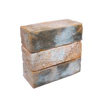 Кирпич ручной формовки Ост Клинкер GANIMED RNR