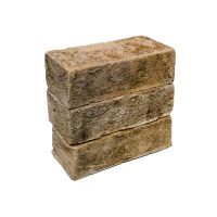 Кирпич ручной формовки Ост Клинкер MERCURY BRW