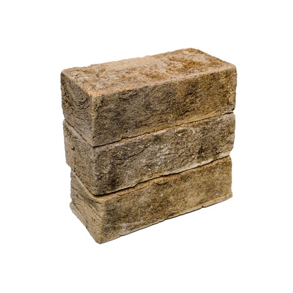 Кирпич ручной формовки Ост Клинкер MAB WBR