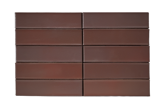 Кирпич RECKE облицовочный серия Сlassic 5-92-00-0-00 1NF