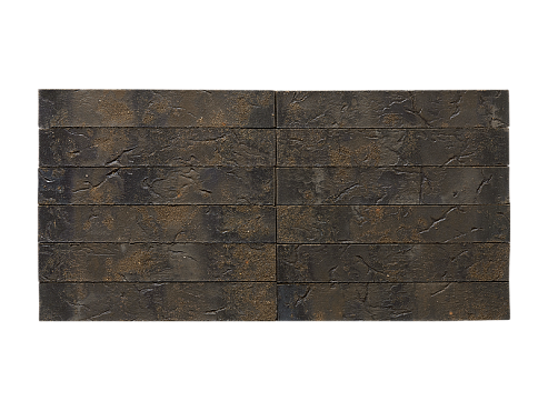 Кирпич RECKE облицовочный серия Halb 5-31-00-3-43