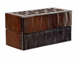 Кирпич RECKE облицовочный серия Сlassic 5-54-33-2-00 1NF