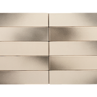 Кирпич RECKE облицовочный серия Сlassic 1-41-00-0-00 1NF