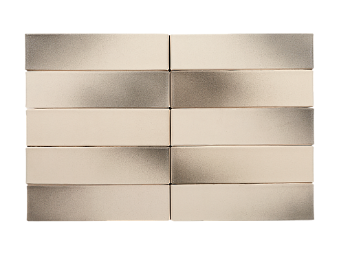 Кирпич RECKE облицовочный серия Сlassic 1-51-00-0-00 1NF