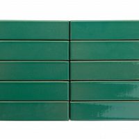 Кирпич RECKE облицовочный серия Glanz 5-28-00-0-00