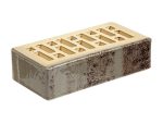 Кирпич RECKE облицовочный серия Glanz 1-88-02-2-12