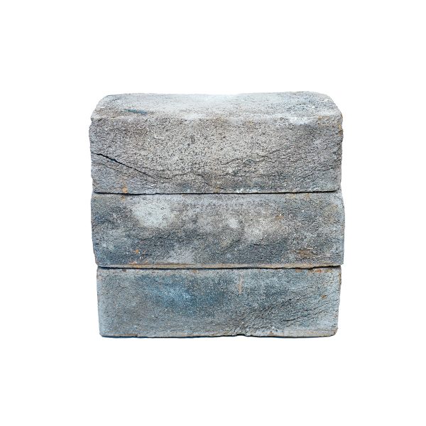 Кирпич ручной формовки Ост Клинкер MERCURY BRW