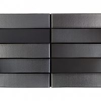 Кирпич RECKE облицовочный серия Krator 5-64-00-2-12 1NF