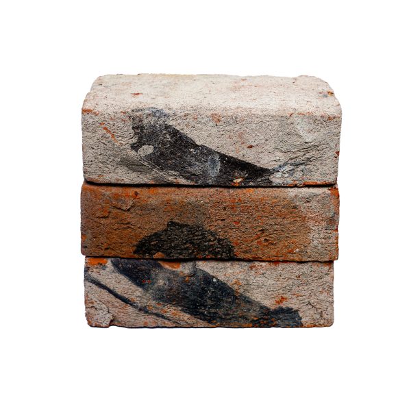 Кирпич ручной формовки Ост Клинкер JUPITER RCB