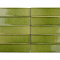 Кирпич RECKE облицовочный серия Krator 5-64-00-2-12 1NF