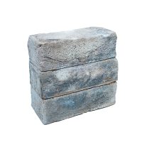 Кирпич ручной формовки Ост Клинкер MAB WBR