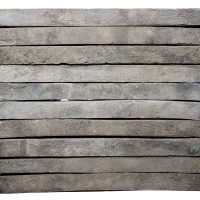 Кирпич ручной формовки Ост Клинкер ригель MAB WBR