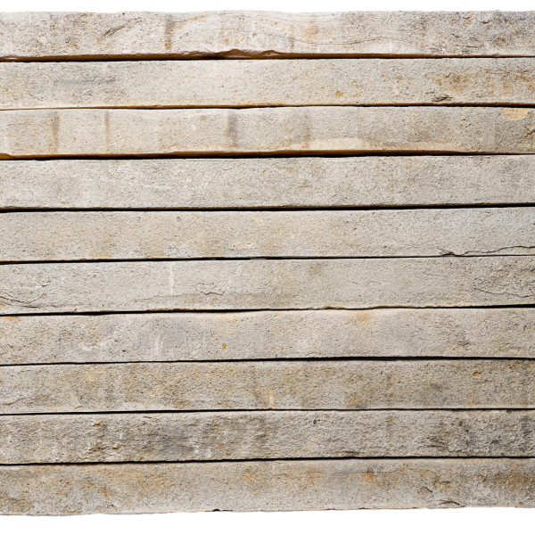 Кирпич ручной формовки Ост Клинкер ригель HOT WBR