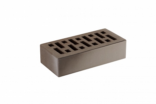 Кирпич RECKE облицовочный серия Сlassic 5-82-31-0-00 1NF