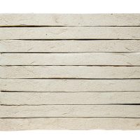 Кирпич ручной формовки Ост Клинкер ригель MERCURY BRW