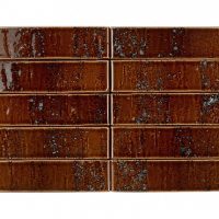 Кирпич RECKE облицовочный серия Krator 5-32-00-2-12 LONG 0.8 NF